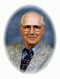 Fred M. Pugsley